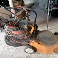 Tagliaerba elettrico