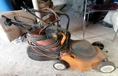 Tagliaerba elettrico