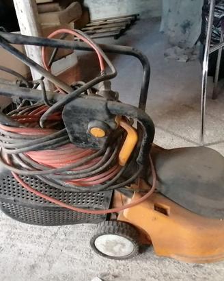 Tagliaerba elettrico