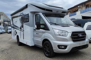 CI INTERNATIONAL MAGIS 95 XT ELITE SELEKT