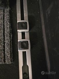 Ganci bagagliaio Toyota Avensis sw 2013