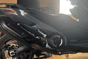 Scarico galassetti tmax 560