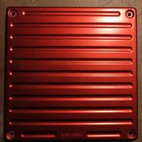 Pannelli laterali per Nespresso Pixie