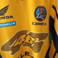 maglia official Valentino rossi