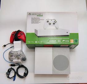 Xbox One sS1 Tb