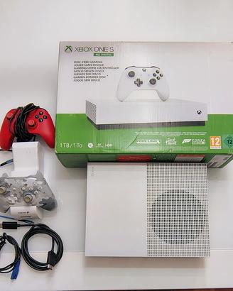 Xbox One sS1 Tb