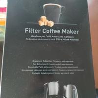 macchina da caffè americano