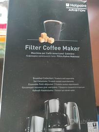 macchina da caffè americano