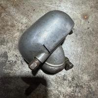 Filtro aria rumi formichino motom delfino