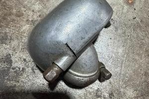 Filtro aria rumi formichino motom delfino