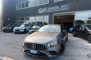 Mercedes benz CLASSE A AMG