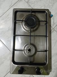 piano cottura 30cm Fratelli Onofri