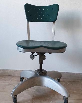 sedia ufficio Giò Ponti