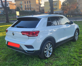 T-Roc TDI 1.6