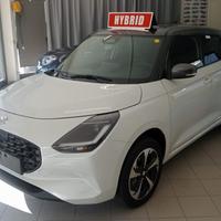 SUZUKI Swift 1.2 Hybrid "TOP" vari colori *pro