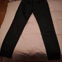 pantalone lungo Zara