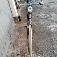 bici a bacchette 