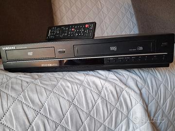 videoregistratore Samsung v6600