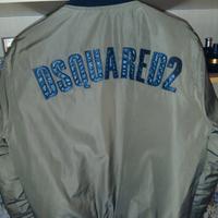Bomber Dsquared 2