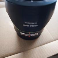 lenti per Pentax af e mf/ribasso