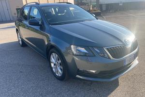 Skoda Octavia 1.6 TDI SCR 115 CV Wagon Executive