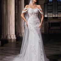 Abiti da sposa