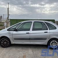 CITROEN XSARA PICASSO N68 2.0 HDi 90CV ricambi