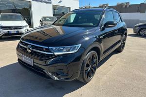 Volkswagen T-Roc 1.0 tsi r-line 110cv