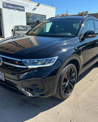 Volkswagen T-Roc 1.0 tsi r-line 110cv