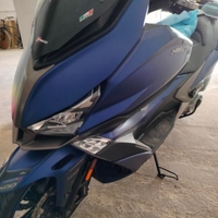 Kymco xciting 400iS