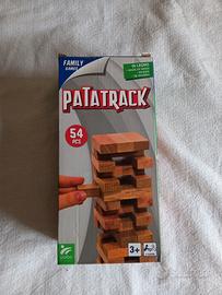 Gioco Torre Patatrack