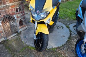 gilera runner 50 sp