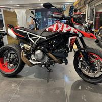 DUCATI Hypermotard 950 RVE dep. my22