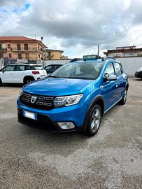Dacia Sandero Streetway 1.0 bz 75 CV Access con 64