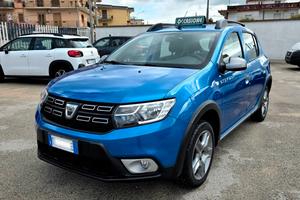 Dacia Sandero Streetway 1.0 bz 75 CV Access con 64