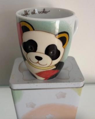 Mug panda Thun