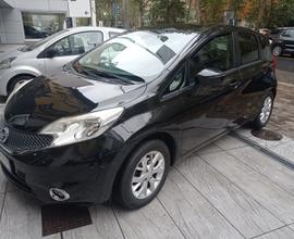 NISSAN Note 1.2 benz 2013