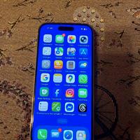 Cellulare iPhone 14 Pro 128 gigha