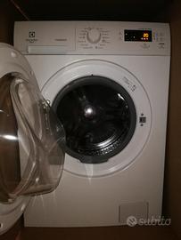 lavatrice Rex Electrolux 