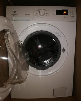 lavatrice Rex Electrolux 