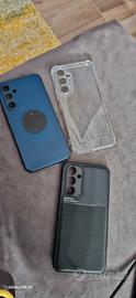 custodie samsung A54