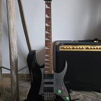 Ibanez RG350EX 