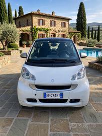 Smart Fortwo 1.0  71 CV Mhd Ripristinata a Nuovo!