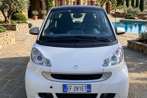 Smart Fortwo 1.0  71 CV Mhd Ripristinata a Nuovo!