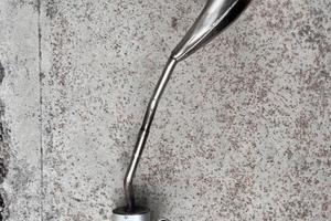 scarico completo hm 50