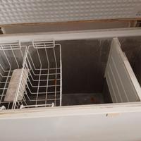 Congelatore pozzetto