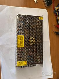 Alimentatore trasformatore 110/220v a 12v 180W