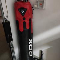 Sacco da boxe NUOVISSIMO