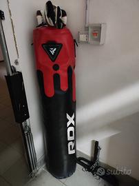 Sacco da boxe NUOVISSIMO
