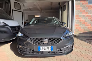 Seat Leon 2.0 TDI FR